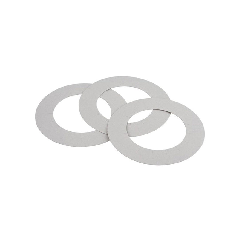 Collerettes papier pour pot – 10 pcs